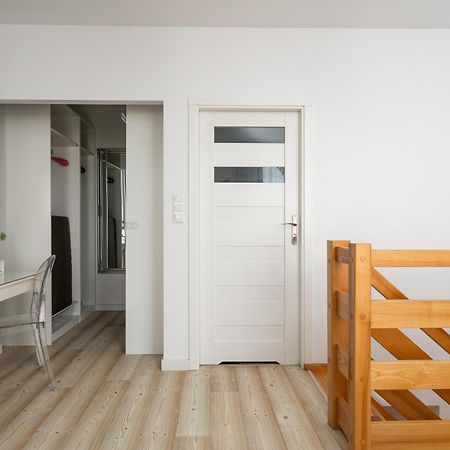 A.S.Home Kosciuszki 89 Wrocław Eksteriør billede