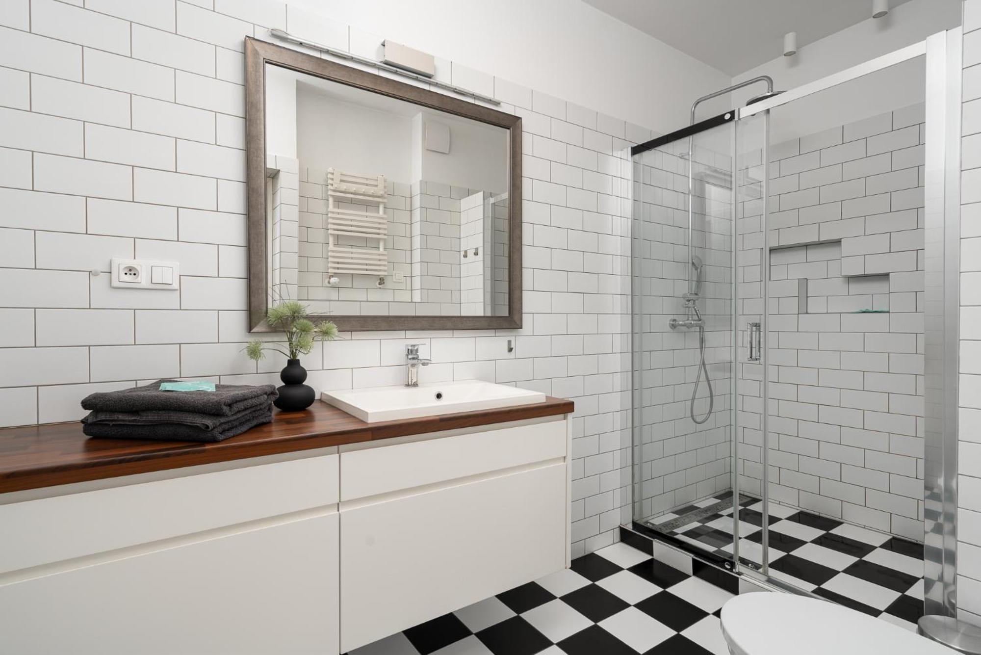 A.S.Home Kosciuszki 89 Wrocław Eksteriør billede