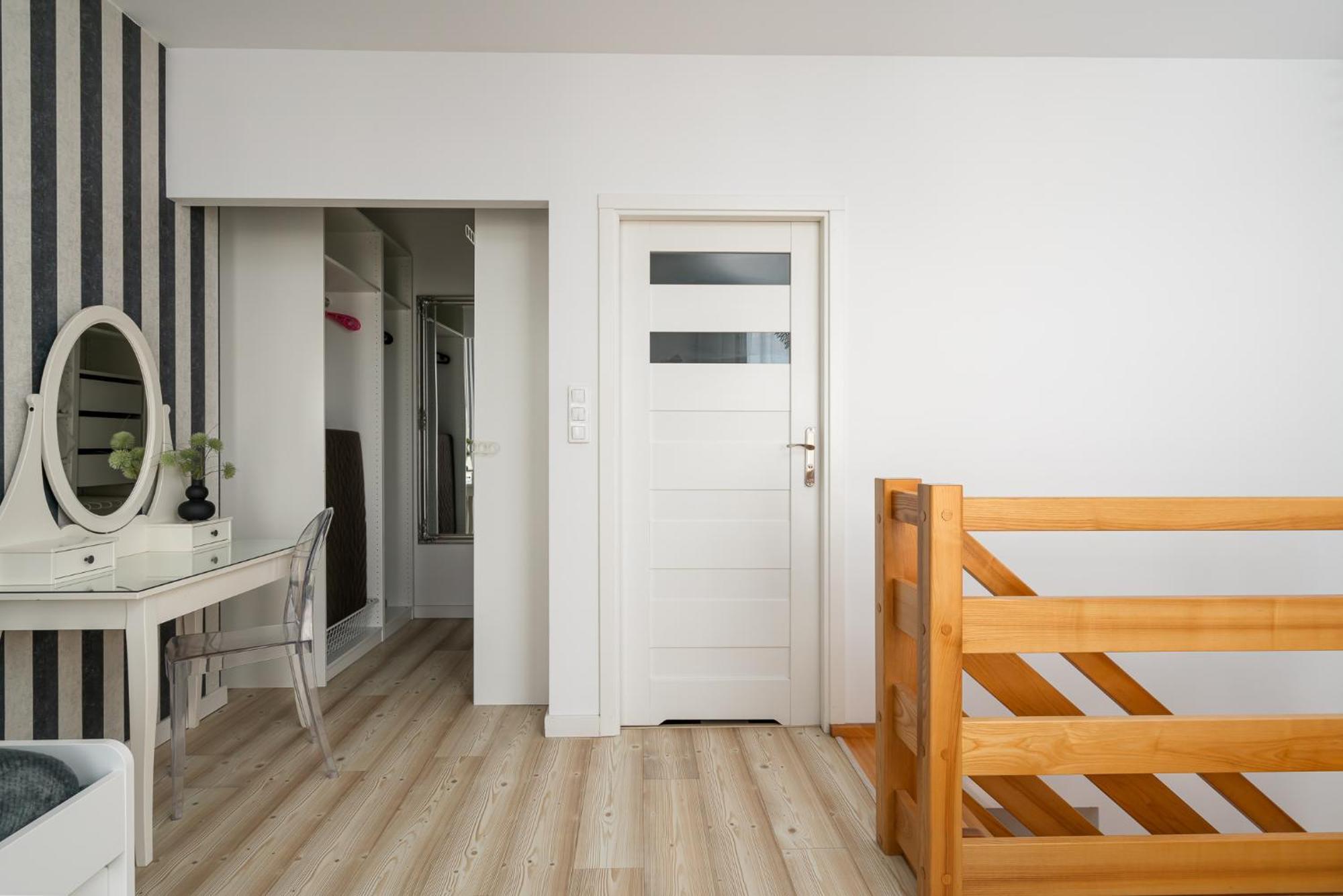 A.S.Home Kosciuszki 89 Wrocław Eksteriør billede