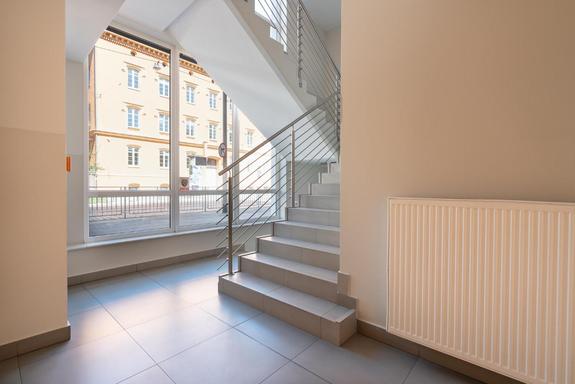 A.S.Home Kosciuszki 89 Wrocław Eksteriør billede