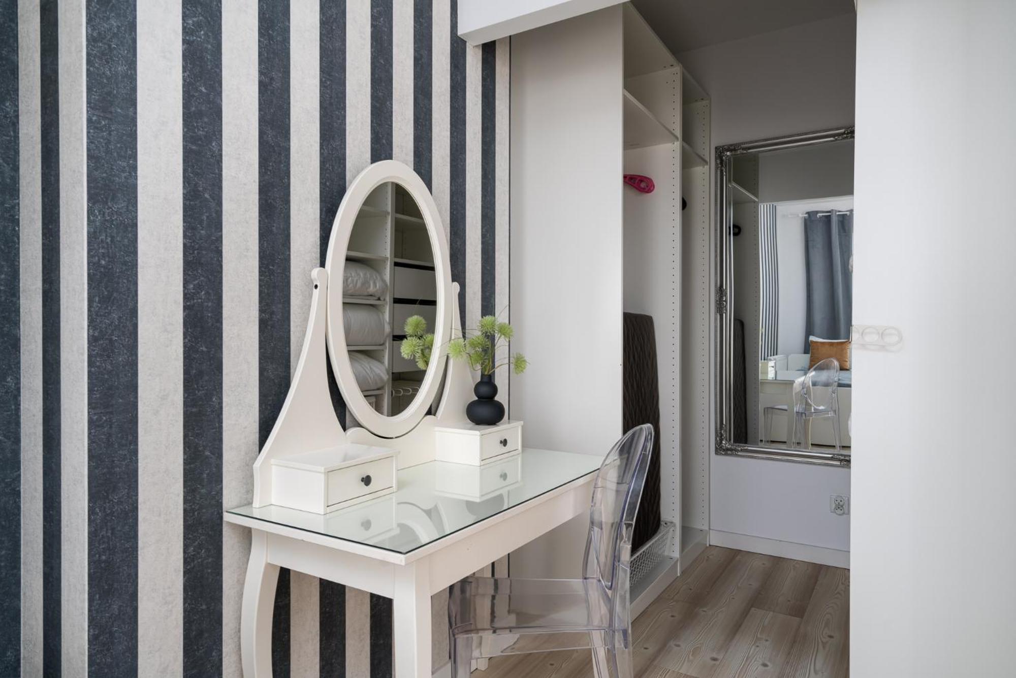 A.S.Home Kosciuszki 89 Wrocław Eksteriør billede